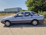 USED 1986 D FORD SIERRA LX GOOD RUNNER WITH LOW MILES