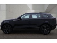 USED 2019 19 LAND ROVER RANGE ROVER VELAR 2.0 P250 R-Dynamic S SUV 5dr Petrol Auto 4WD Euro 6 (s/s) (250 ps) 