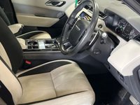 USED 2019 19 LAND ROVER RANGE ROVER VELAR 2.0 P250 R-Dynamic S SUV 5dr Petrol Auto 4WD Euro 6 (s/s) (250 ps) 