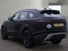 USED 2019 19 LAND ROVER RANGE ROVER VELAR 2.0 P250 R-Dynamic S SUV 5dr Petrol Auto 4WD Euro 6 (s/s) (250 ps) 