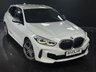 USED 2021 70 BMW 1 SERIES 2.0 M135i Hatchback 5dr Petrol Auto xDrive Euro 6 (s/s) (306 ps) SENSORS, NAV, ALCANTARA!