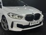 USED 2021 70 BMW 1 SERIES 2.0 M135i Hatchback 5dr Petrol Auto xDrive Euro 6 (s/s) (306 ps) SENSORS, NAV, ALCANTARA!