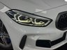 USED 2021 70 BMW 1 SERIES 2.0 M135i Hatchback 5dr Petrol Auto xDrive Euro 6 (s/s) (306 ps) SENSORS, NAV, ALCANTARA!