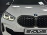 USED 2021 70 BMW 1 SERIES 2.0 M135i Hatchback 5dr Petrol Auto xDrive Euro 6 (s/s) (306 ps) SENSORS, NAV, ALCANTARA!
