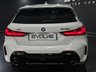 USED 2021 70 BMW 1 SERIES 2.0 M135i Hatchback 5dr Petrol Auto xDrive Euro 6 (s/s) (306 ps) SENSORS, NAV, ALCANTARA!