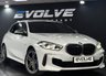 USED 2021 70 BMW 1 SERIES 2.0 M135i Hatchback 5dr Petrol Auto xDrive Euro 6 (s/s) (306 ps) SENSORS, NAV, ALCANTARA!