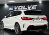 USED 2021 70 BMW 1 SERIES 2.0 M135i Hatchback 5dr Petrol Auto xDrive Euro 6 (s/s) (306 ps) SENSORS, NAV, ALCANTARA!