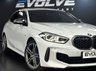 USED 2021 70 BMW 1 SERIES 2.0 M135i Hatchback 5dr Petrol Auto xDrive Euro 6 (s/s) (306 ps) SENSORS, NAV, ALCANTARA!