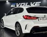 USED 2021 70 BMW 1 SERIES 2.0 M135i Hatchback 5dr Petrol Auto xDrive Euro 6 (s/s) (306 ps) SENSORS, NAV, ALCANTARA!