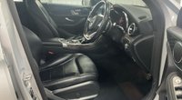 USED 2018 18 MERCEDES-BENZ GLC 2.1 GLC250d AMG Line (Premium) SUV 5dr Diesel G-Tronic+ 4MATIC Euro 6 (s/s) (204 ps) GREAT SERVICE HISTORY WITH THIS CAR