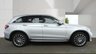 USED 2018 18 MERCEDES-BENZ GLC 2.1 GLC250d AMG Line (Premium) SUV 5dr Diesel G-Tronic+ 4MATIC Euro 6 (s/s) (204 ps) GREAT SERVICE HISTORY WITH THIS CAR