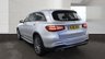 USED 2018 18 MERCEDES-BENZ GLC 2.1 GLC250d AMG Line (Premium) SUV 5dr Diesel G-Tronic+ 4MATIC Euro 6 (s/s) (204 ps) GREAT SERVICE HISTORY WITH THIS CAR