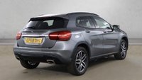 USED 2019 68 MERCEDES-BENZ GLA 1.6 GLA180 Urban Edition SUV 5dr Petrol 7G-DCT Euro 6 (s/s) (122 ps) 