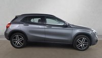 USED 2019 68 MERCEDES-BENZ GLA 1.6 GLA180 Urban Edition SUV 5dr Petrol 7G-DCT Euro 6 (s/s) (122 ps) 