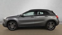 USED 2019 68 MERCEDES-BENZ GLA 1.6 GLA180 Urban Edition SUV 5dr Petrol 7G-DCT Euro 6 (s/s) (122 ps) 