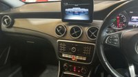 USED 2019 68 MERCEDES-BENZ GLA 1.6 GLA180 Urban Edition SUV 5dr Petrol 7G-DCT Euro 6 (s/s) (122 ps) 