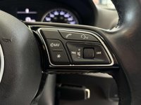USED 2017 67 AUDI Q2 1.4 TFSI CoD SE SUV 5dr Petrol Manual Euro 6 (s/s) (150 ps) APPLE CARPLAY + FRESH SERVICE