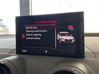 USED 2017 67 AUDI Q2 1.4 TFSI CoD SE SUV 5dr Petrol Manual Euro 6 (s/s) (150 ps) APPLE CARPLAY + FRESH SERVICE