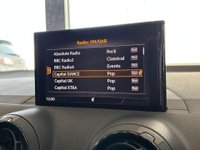 USED 2017 67 AUDI Q2 1.4 TFSI CoD SE SUV 5dr Petrol Manual Euro 6 (s/s) (150 ps) APPLE CARPLAY + FRESH SERVICE