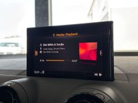 USED 2017 67 AUDI Q2 1.4 TFSI CoD SE SUV 5dr Petrol Manual Euro 6 (s/s) (150 ps) APPLE CARPLAY + FRESH SERVICE