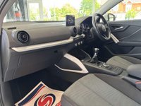 USED 2017 67 AUDI Q2 1.4 TFSI CoD SE SUV 5dr Petrol Manual Euro 6 (s/s) (150 ps) APPLE CARPLAY + FRESH SERVICE
