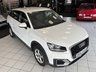 USED 2017 67 AUDI Q2 1.4 TFSI CoD SE SUV 5dr Petrol Manual Euro 6 (s/s) (150 ps) APPLE CARPLAY + FRESH SERVICE