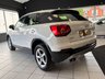 USED 2017 67 AUDI Q2 1.4 TFSI CoD SE SUV 5dr Petrol Manual Euro 6 (s/s) (150 ps) APPLE CARPLAY + FRESH SERVICE