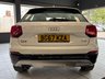 USED 2017 67 AUDI Q2 1.4 TFSI CoD SE SUV 5dr Petrol Manual Euro 6 (s/s) (150 ps) APPLE CARPLAY + FRESH SERVICE