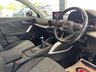 USED 2017 67 AUDI Q2 1.4 TFSI CoD SE SUV 5dr Petrol Manual Euro 6 (s/s) (150 ps) APPLE CARPLAY + FRESH SERVICE