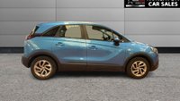 USED 2019 19 VAUXHALL CROSSLAND X 1.2 SE SUV 5dr Petrol Manual Euro 6 (83 ps) 