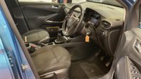 USED 2019 19 VAUXHALL CROSSLAND X 1.2 SE SUV 5dr Petrol Manual Euro 6 (83 ps) 