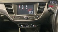 USED 2019 19 VAUXHALL CROSSLAND X 1.2 SE SUV 5dr Petrol Manual Euro 6 (83 ps) 