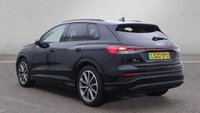 USED 2022 22 AUDI Q4 E-TRON 40 Edition 1 SUV 5dr Electric Auto 82kWh (204 ps) 