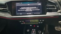 USED 2022 22 AUDI Q4 E-TRON 40 Edition 1 SUV 5dr Electric Auto 82kWh (204 ps) 