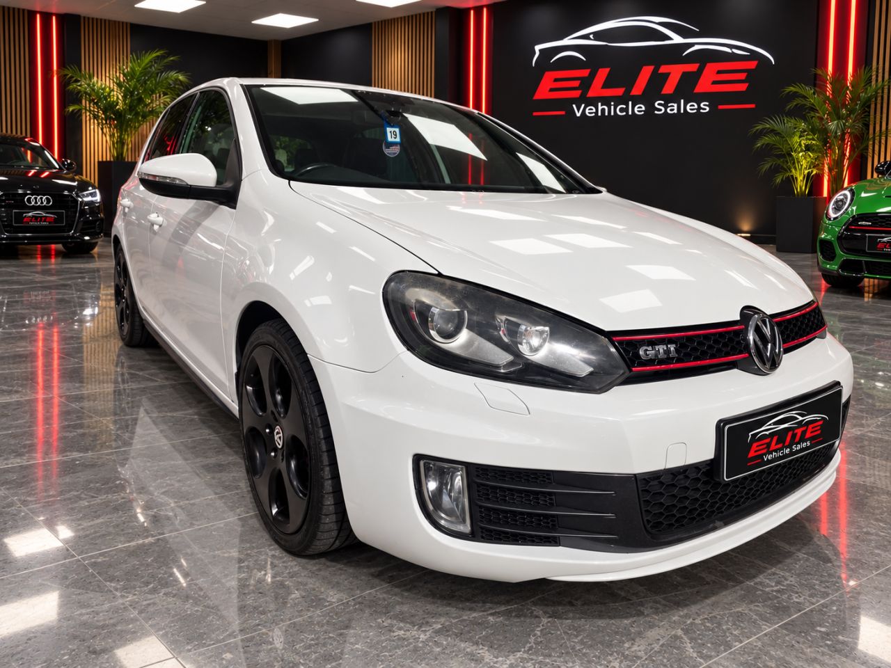 2010 Volkswagen Golf