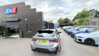 USED 2023 72 BMW 3 SERIES 2.0 330e 12kWh M Sport Touring Auto Euro 6 (s/s) 5dr PERFORMANCEKIT+LCI+QUADEXHAUST