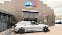 USED 2023 72 BMW 3 SERIES 2.0 330e 12kWh M Sport Touring Auto Euro 6 (s/s) 5dr PERFORMANCEKIT+LCI+QUADEXHAUST