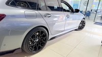 USED 2023 72 BMW 3 SERIES 2.0 330e 12kWh M Sport Touring Auto Euro 6 (s/s) 5dr PERFORMANCEKIT+LCI+QUADEXHAUST