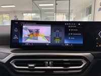 USED 2023 72 BMW 3 SERIES 2.0 330e 12kWh M Sport Touring Auto Euro 6 (s/s) 5dr PERFORMANCEKIT+LCI+QUADEXHAUST
