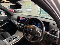 USED 2023 72 BMW 3 SERIES 2.0 330e 12kWh M Sport Touring Auto Euro 6 (s/s) 5dr PERFORMANCEKIT+LCI+QUADEXHAUST