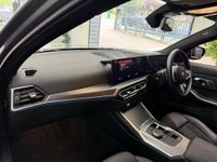 USED 2023 72 BMW 3 SERIES 2.0 330e 12kWh M Sport Touring Auto Euro 6 (s/s) 5dr PERFORMANCEKIT+LCI+QUADEXHAUST