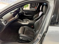 USED 2023 72 BMW 3 SERIES 2.0 330e 12kWh M Sport Touring Auto Euro 6 (s/s) 5dr PERFORMANCEKIT+LCI+QUADEXHAUST