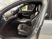 USED 2023 72 BMW 3 SERIES 2.0 330e 12kWh M Sport Touring Auto Euro 6 (s/s) 5dr PERFORMANCEKIT+LCI+QUADEXHAUST
