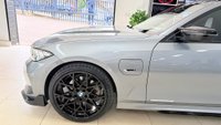 USED 2023 72 BMW 3 SERIES 2.0 330e 12kWh M Sport Touring Auto Euro 6 (s/s) 5dr PERFORMANCEKIT+LCI+QUADEXHAUST