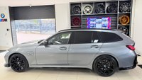 USED 2023 72 BMW 3 SERIES 2.0 330e 12kWh M Sport Touring Auto Euro 6 (s/s) 5dr PERFORMANCEKIT+LCI+QUADEXHAUST