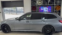 USED 2023 72 BMW 3 SERIES 2.0 330e 12kWh M Sport Touring Auto Euro 6 (s/s) 5dr PERFORMANCEKIT+LCI+QUADEXHAUST