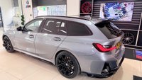 USED 2023 72 BMW 3 SERIES 2.0 330e 12kWh M Sport Touring Auto Euro 6 (s/s) 5dr PERFORMANCEKIT+LCI+QUADEXHAUST