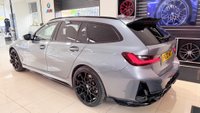 USED 2023 72 BMW 3 SERIES 2.0 330e 12kWh M Sport Touring Auto Euro 6 (s/s) 5dr PERFORMANCEKIT+LCI+QUADEXHAUST