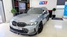 USED 2023 72 BMW 3 SERIES 2.0 330e 12kWh M Sport Touring Auto Euro 6 (s/s) 5dr PERFORMANCEKIT+LCI+QUADEXHAUST