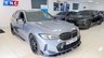USED 2023 72 BMW 3 SERIES 2.0 330e 12kWh M Sport Touring Auto Euro 6 (s/s) 5dr PERFORMANCEKIT+LCI+QUADEXHAUST